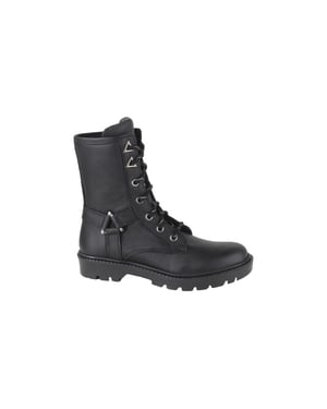 Twins 324674-589w2 meisjes veterboots
