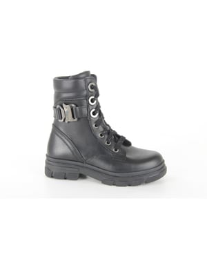 Twins 3279-589w6 meisjes veterboots