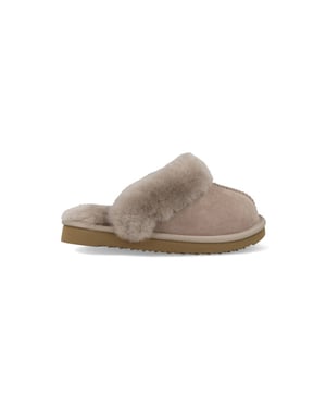 Bullboxer Pantoffels aae000f1l greykb80