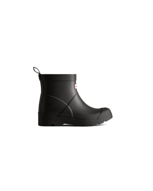 Hunter Regenlaarzen jft6097rma-blk