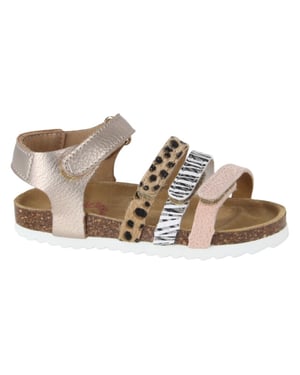 Develab 48416-351 meisjes sandalen