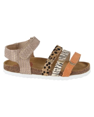 Develab 48416-239 meisjes sandalen