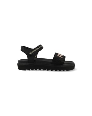 Replay Sandalen jt420007s-0168 / goud