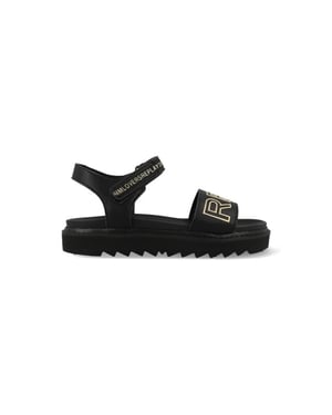 Replay Sandalen jt420008s-0168 / goud
