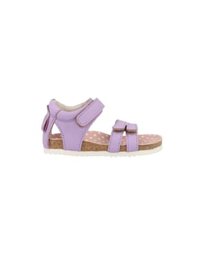 Shoesme Sandalen bi22s076-e lila