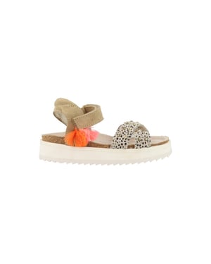 Shoesme Sandalen ra22s070-b