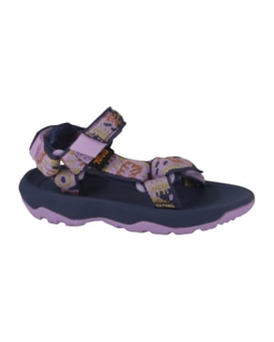 Teva 1019390t mrn meisjes sandalen