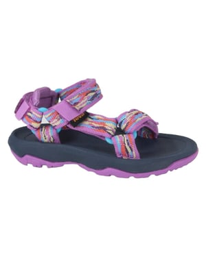 Teva 1019390t mhr meisjes sandalen