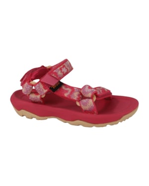 Teva 1019390t nfl meisjes sandalen
