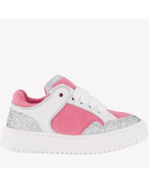 Andrea Montelpare Kinder meisjes sneakers