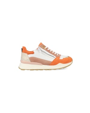 Bullboxer Sneakers aex001e5c slor / oranje