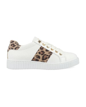 Bullboxer Sneakers aib006e5lbwnatkb50