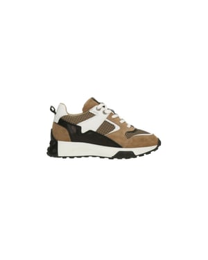 Bullboxer Sneakers atp001e5labgwh / wit