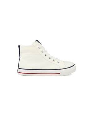 GAP Sneakers houston gal501f6tywhit