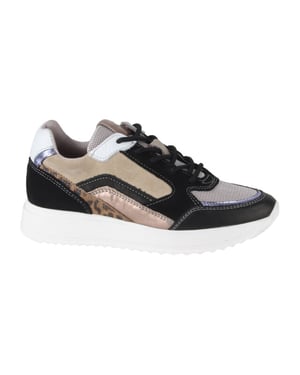 Giga G4300-a46b53 meisjes sneakers