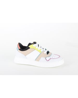 Jochie & Freaks 23548-106w2 meisjes sneakers
