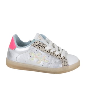 Pinocchio P1886-ac meisjes sneakers