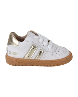 Shoesme Bn25s003-a meisjes veterschoenen