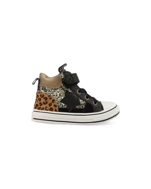 Shoesme Sneakers onw206-b / goud