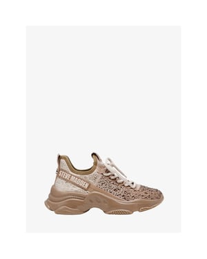 Steve Madden Meisjes sneakers jmistica