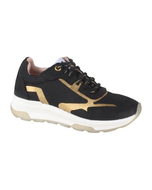 Twins 324656-189w2 meisjes veterschoenen