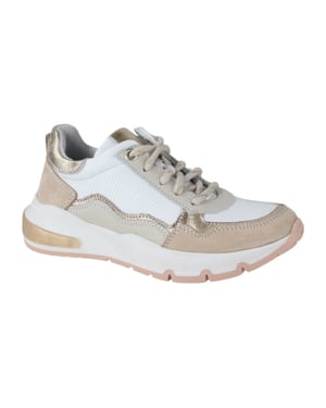 Twins 325157-206w2 meisjes veterschoenen