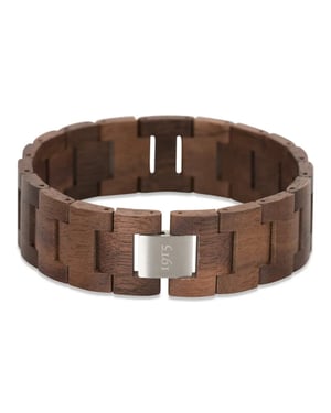 1915 Watches 1915 bracelet walnut