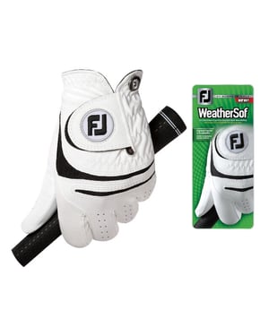 FootJoy Golf handschoenen he