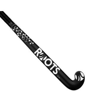 ROOTS Hockey Genetics 100 series extreme low-bow