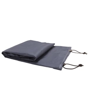 Nomad Dogon 3 compact floor protector | pearl grey