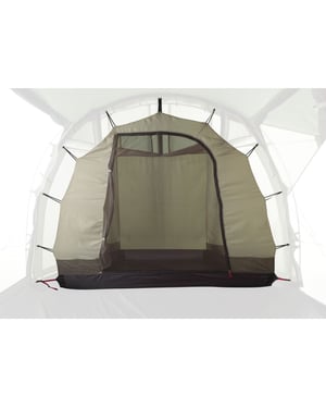 Nomad U-rest 10.0 kussen | anthracite