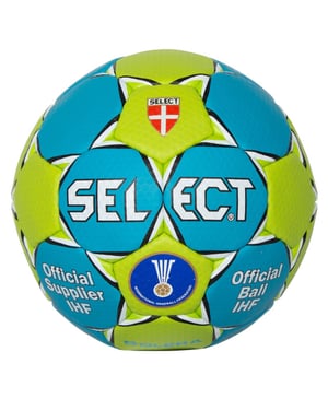 Select Solera handball 87907-0042