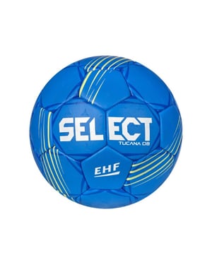 Select Tucana handball 387946-5000