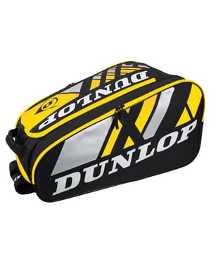 Dunlop Pro series thermo padeltas