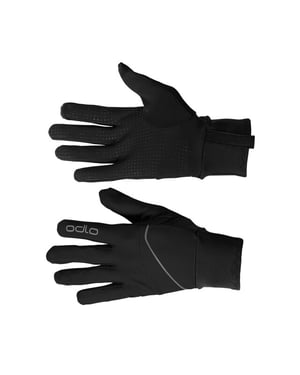 Odlo Handschoenen intensity safety light