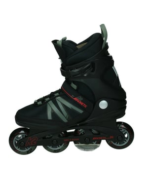 K2 Kinetic 80 pro xt skates