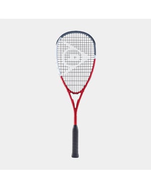 Dunlop tristorm elite squash racket heren -