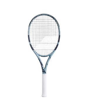 Babolat Evo drive gen2 strung tennisracket