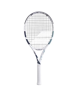 Babolat Evo drive lite gen2 strung tennisracket
