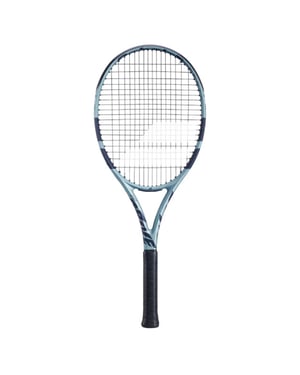 Babolat Evo drive tour gen2 strung tennisracket