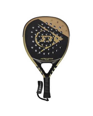 Dunlop Aero star team 10335748