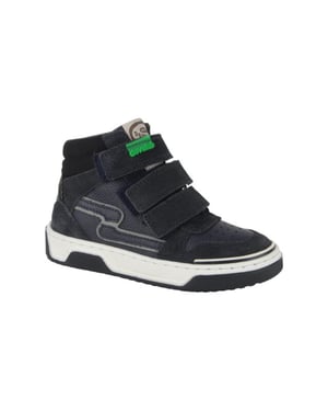 Develab 44415-696 jongens klittenbandboots