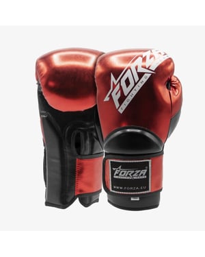 Forza cardinal bokshandschoen -