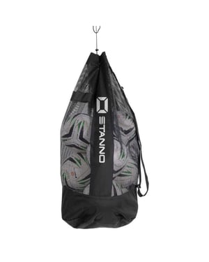 Stanno Ball bag 10 pcs 489908-8000