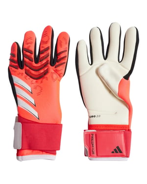 Adidas Pred gl com