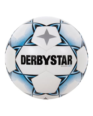 Derbystar solaris light -