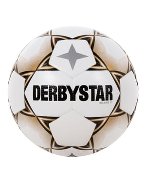 Derbystar solaris tt -