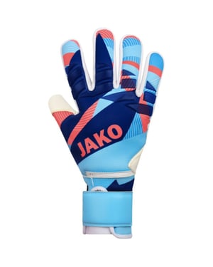 Jako Keeperhandschoen river wrc protection 2581-436