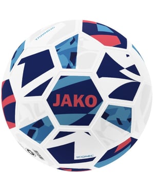 Jako Trainingsbal iconic 2372-657