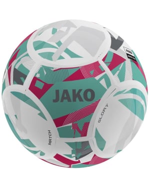 Jako Wedstrijdbal glory 2347-662